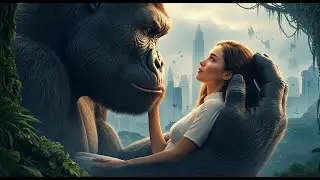 “King Kong and the Beautiful Xe Gia Xao: A Friendship That Shouldn’t Exist?”