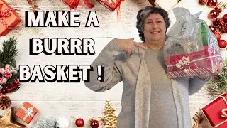 Подарки в последнюю минуту: подарочные корзины!