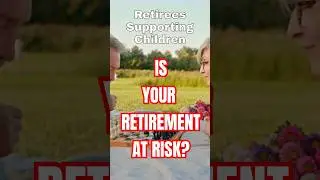 Supporting Adult Children Financially: The Silent Crisis