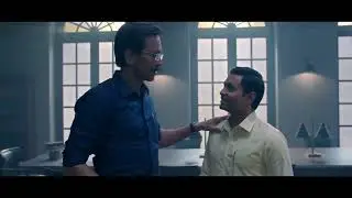 Hotstar Specials, Special Ops2, only on Hotstar.com