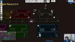 Piltover Archive Riftlab Trials 1 2nd Place Darius Hook Full VOD