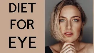 What is an Eye Friendly Diet?