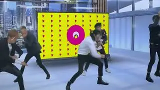 O.V.A Checkmate performance @ HLive