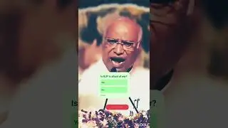 Is BJP Afraid of war | 🧐🤨🤯 #congress #congressnews #congressparty #rahulgandhi
