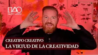 La virtud de la creatividad: despierta el Ciruelo Florido | Tu renacer creador (EL CREAVERSO&reg;)