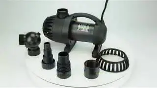 pump for ponds and fish tank and water pool || buy now on Amazon ||