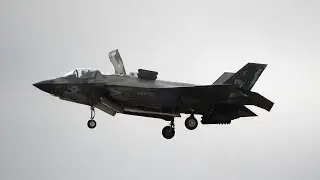 Miramar Air Show 2025 Highlights F-35, F-22, MV-22, Marine Helicopters, F/A-18, Blue Angels
