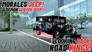 Road Kings: The Jeepney Simulator Before Diesel n Steel