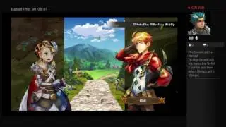 Grand Kingdom PS4: Best Tactical JRPG 2016