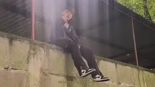 Lil Kami - Qu&eacute;date Ac&aacute; (Te amo)