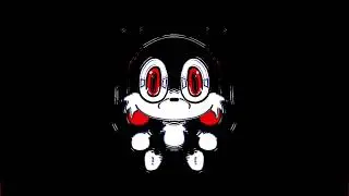 [FNF] Moonlight V2 - (Labyrinth - Hellish mix)