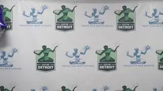Occupy Buy Back Program Press Conference