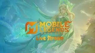 🔴 MLBB Live: Can Flex Pro Carry the Dark System? 🔄🔥 | Season 39, Ep.30