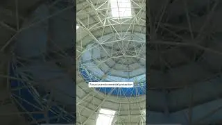 Sustainable Steel Frame Building