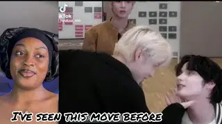 Reaction To SOOKAI MOMENT EDITS