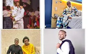 le ft d'ann&eacute;e saifon balde vs Samba peuzzi vs adiviser et djanie alpha