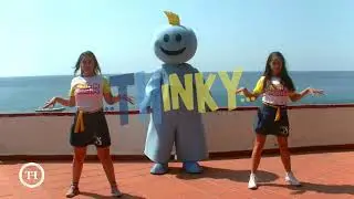 Thinky Thinky | Baby Dance  |  TH Gioiosa Marea