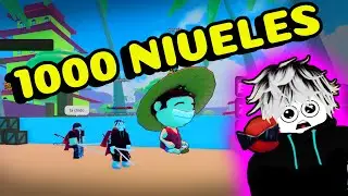 Pens&eacute; que se hab&iacute;a bugueado el juego xd || CAT PIECE ROBLOX