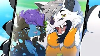 Furry Things: Furmeets & Furbowls! (ft. Gale Frostbane)