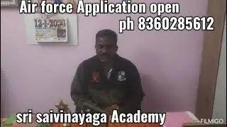 #airforce #agnivayu #Applynow