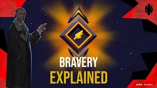 Bravery road explained (BULLET ECHO)