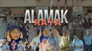 ALAMAK RAYA SK JERAM 2024