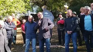 SENTIER TRANSFRONTALIER 