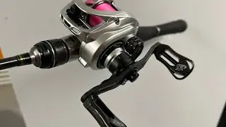 MOULINET CASTING BFS ALIEXPRESS  : SOLOKING AURORA HICC 50 - LE MEILLEUR RAPPORT QUALITE PRIX ?