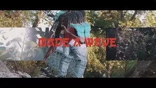 $hreddAintShxt - Made A Wave (Exclusive By: @HalfpintFilmz)