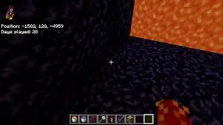 Taking over Minecraft... |With an evil lair too!