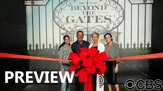 Beyond the Gates Spoilers: A Preview of Fresh and Unpredictable Storylines