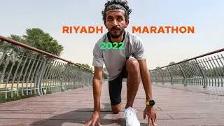 RiyadhMarathon Registration