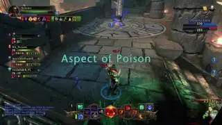 Damage on Deflect (Shadow Mirror) vs DoTs