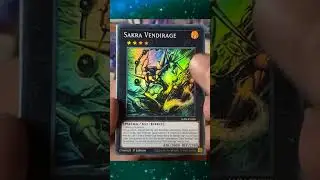 That Hidden Psychic Support #yugioh #yugiohtcg #yugiohcards