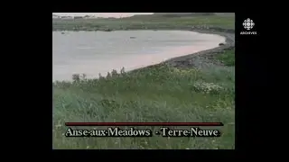 L'Anse aux Meadows colonisée par les Vikings il y a plus de 1000 ans!