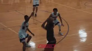 Joppatowne Vs Edgewood [2020 HS Basketball]