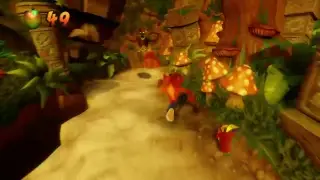 ZeLL698914's live crash 2