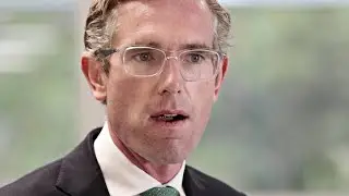 Premier&rsquo;s response this morning on 2GB was used in tribunal today as evidence against the mandate 🤣