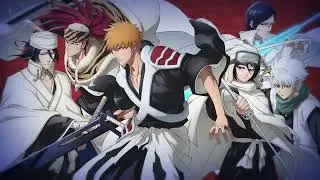 UNION ARENA -Booster Pack BLEACH: Thousand-Year Blood War Vol.2- Trailer