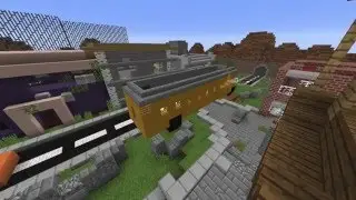 Remains - MC-War Map Submission!