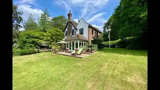 Move Sussex Property Tours - Warren Cottage, Cross In Hand