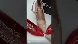 DECOLLET&Egrave; AMAL - Scarpe Decollet&eacute; da Donna Online - AMAL #scarpa da Donna decollete Queen Style Shop