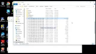 How to Delete AUC File for Microsoft Dynamics Axapta Clients - Axapta Fine Tuning . #New