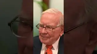 Warren Buffet Reveals: The BEST Investment You Can Make!