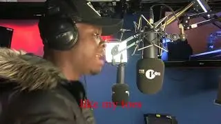 Roadman Shaq - Memes In The Booth