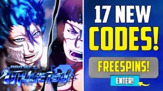 ALL *NEW* CODES FOR PROJECT MUGETSU 2023 - ROBLOX PM CODES 2023