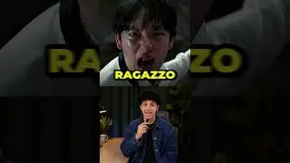 3 volte in cui gli ATTORI di SQUID GAME non stavano FINGENDO!
