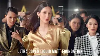 #UltraConfidentSkin