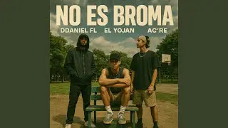 No Es Broma