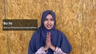 Pesan dari kami guru Ashfiya | For our beloved students ❤